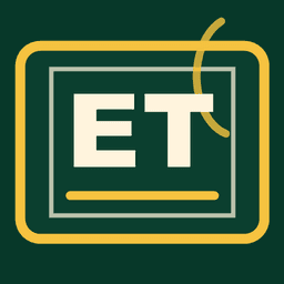 EXTRA TIME logo